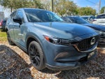 2021 Mazda Mazda CX-5 Carbon Edition