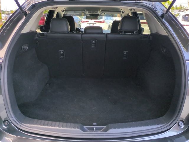 2020 Mazda Mazda CX-5 Touring