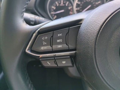 2020 Mazda Mazda CX-5 Touring
