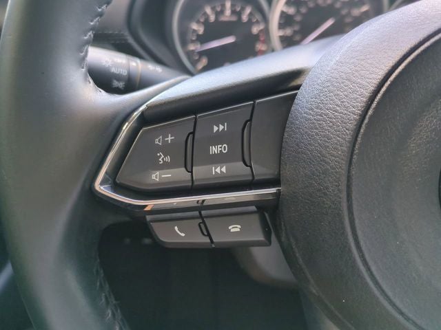 2020 Mazda Mazda CX-5 Touring