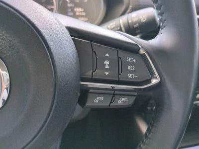 2020 Mazda Mazda CX-5 Touring