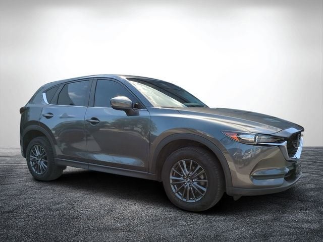 2020 Mazda Mazda CX-5 Touring