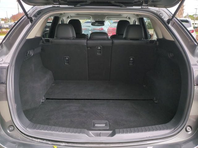 2022 Mazda Mazda CX-5 2.5 S Premium Package