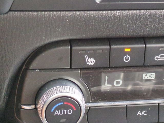 2022 Mazda Mazda CX-5 2.5 S Premium Package