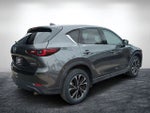 2022 Mazda Mazda CX-5 2.5 S Premium Package