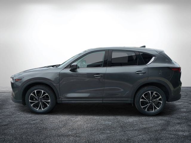 2022 Mazda Mazda CX-5 2.5 S Premium Package