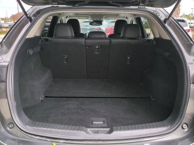 2022 Mazda Mazda CX-5 2.5 S Premium Package