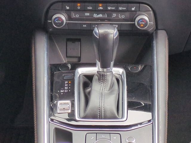 2022 Mazda Mazda CX-5 2.5 S Premium Package