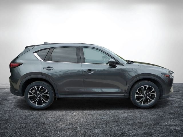 2022 Mazda Mazda CX-5 2.5 S Premium Package