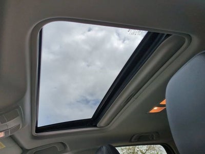 2022 Mazda Mazda CX-5 2.5 S Premium Package