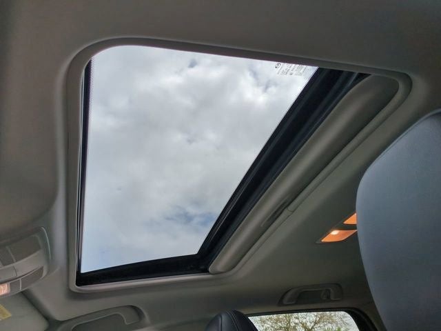 2022 Mazda Mazda CX-5 2.5 S Premium Package