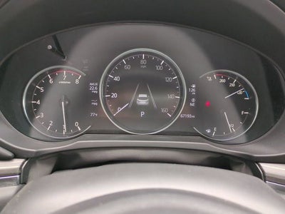 2022 Mazda Mazda CX-5 2.5 S Premium Package