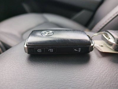 2022 Mazda Mazda CX-5 2.5 S Premium Package