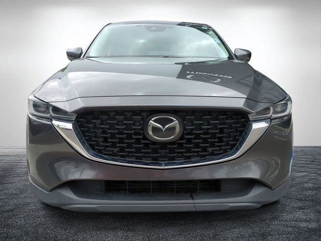 2022 Mazda Mazda CX-5 2.5 S Premium Package