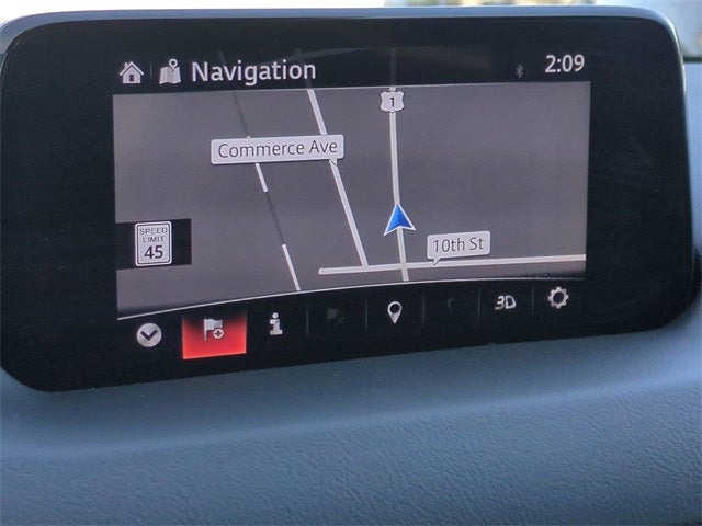 2018 Mazda Mazda CX-5 Grand Touring