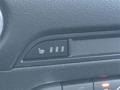 2018 Mazda Mazda CX-5 Grand Touring