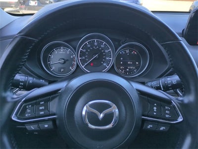 2018 Mazda Mazda CX-5 Grand Touring