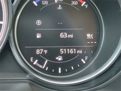 2018 Mazda Mazda CX-5 Grand Touring