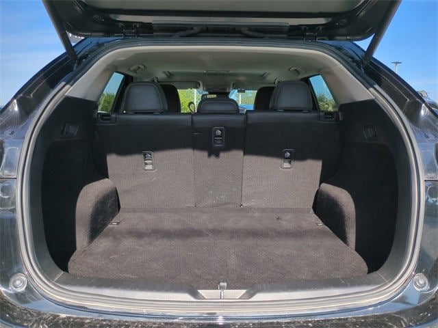 2018 Mazda Mazda CX-5 Grand Touring