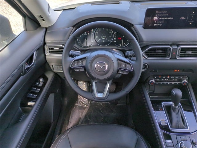 2025 Mazda Mazda CX-5 2.5 S Premium Plus AWD