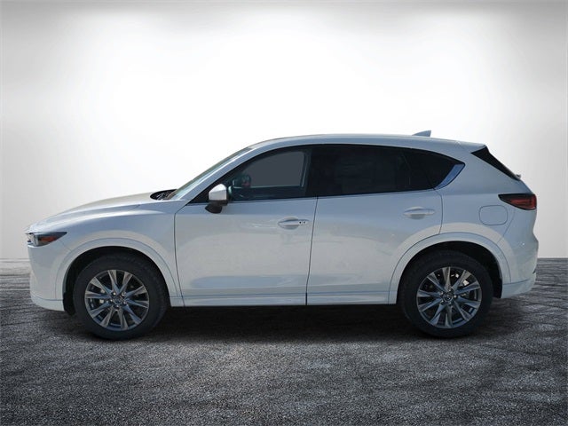 2025 Mazda Mazda CX-5 2.5 S Premium Plus AWD
