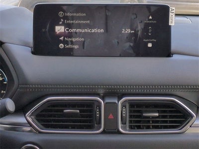 2025 Mazda Mazda CX-5 2.5 S Premium Plus AWD