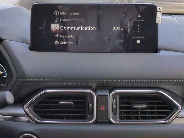 2025 Mazda Mazda CX-5 2.5 S Premium Plus AWD