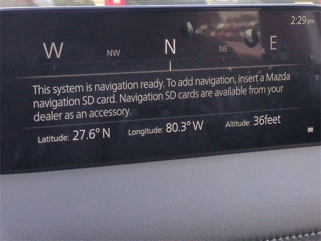 2025 Mazda Mazda CX-5 2.5 S Premium Plus AWD