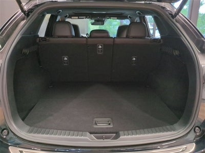 2025 Mazda Mazda CX-5 2.5 Turbo Signature AWD