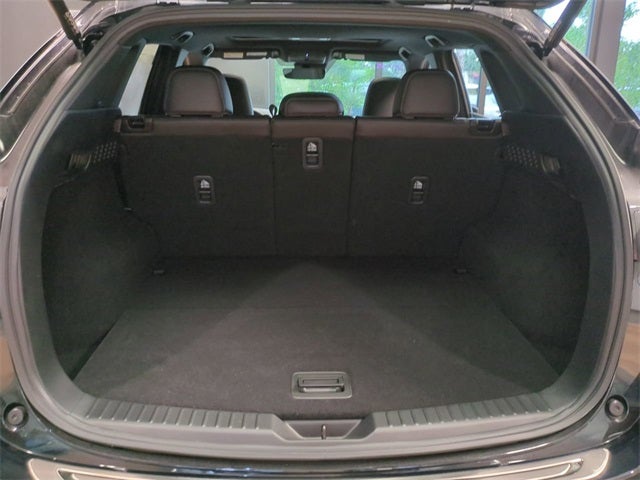 2025 Mazda Mazda CX-5 2.5 Turbo Signature AWD