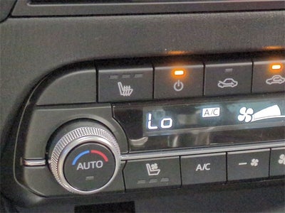 2025 Mazda Mazda CX-5 2.5 Turbo Signature AWD