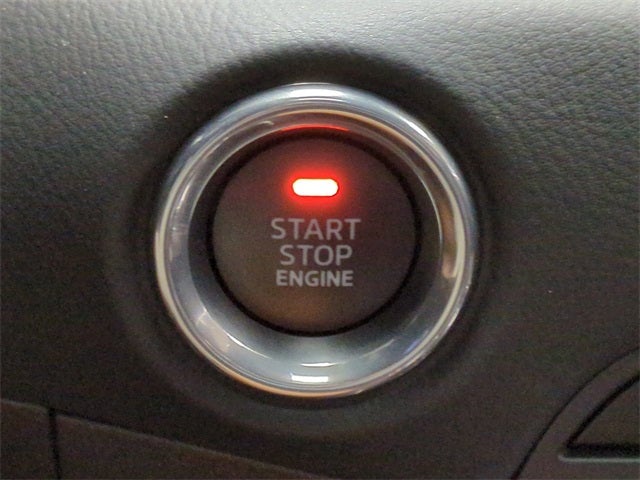 2025 Mazda Mazda CX-5 2.5 Turbo Signature AWD