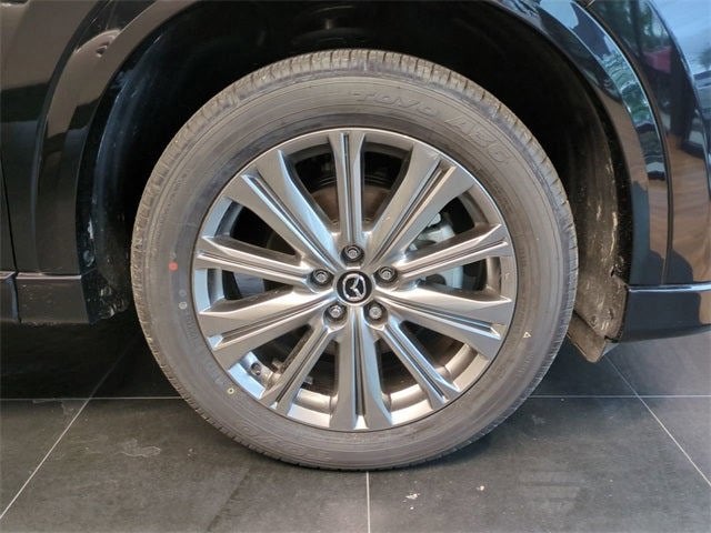 2025 Mazda Mazda CX-5 2.5 Turbo Signature AWD