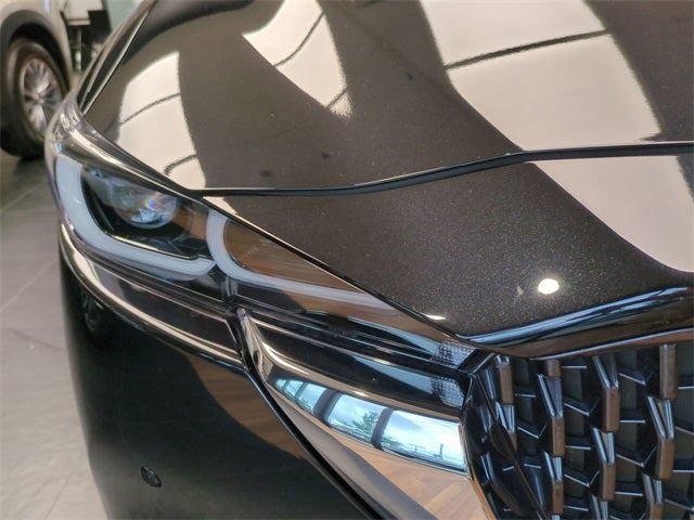 2025 Mazda Mazda CX-5 2.5 Turbo Signature AWD