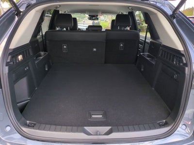 2026 Mazda Mazda CX-70 Plug-In Hybrid SC AWD