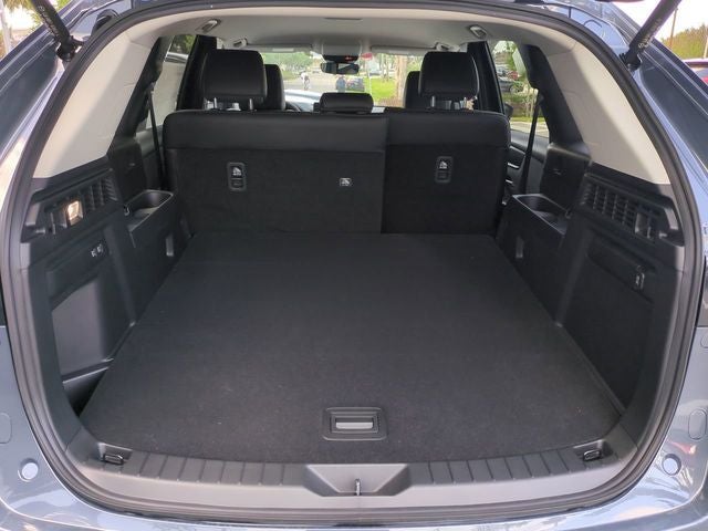 2026 Mazda Mazda CX-70 Plug-In Hybrid SC AWD