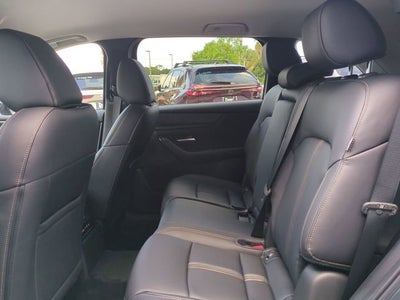 2026 Mazda Mazda CX-70 Plug-In Hybrid SC AWD