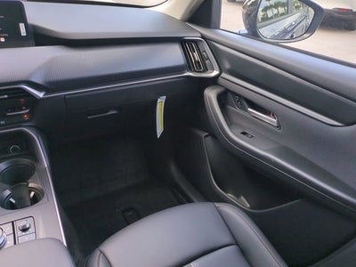 2026 Mazda Mazda CX-70 Plug-In Hybrid SC AWD