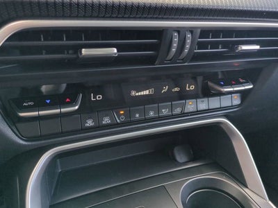 2026 Mazda Mazda CX-70 Plug-In Hybrid SC AWD