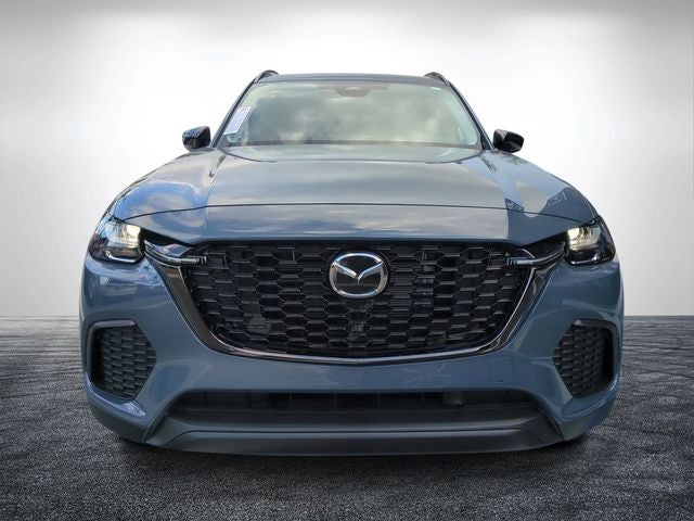 2026 Mazda Mazda CX-70 Plug-In Hybrid SC AWD