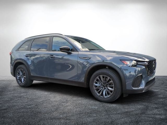 2026 Mazda Mazda CX-70 Plug-In Hybrid SC AWD