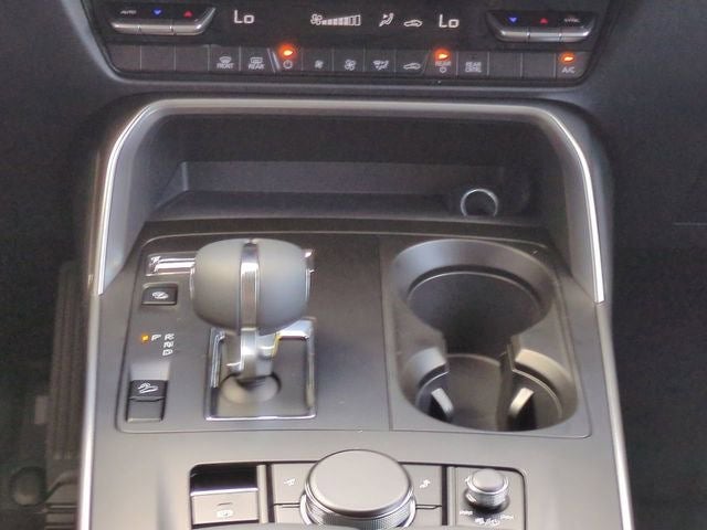 2026 Mazda Mazda CX-70 Plug-In Hybrid SC AWD