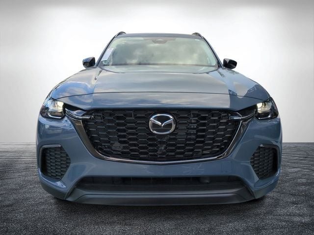 2026 Mazda Mazda CX-70 Plug-In Hybrid SC AWD