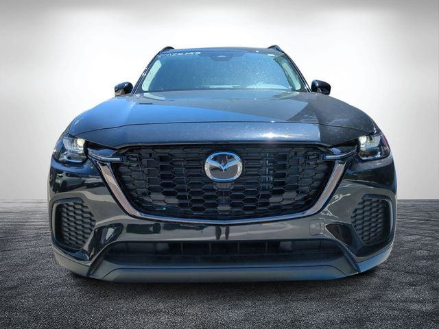 2026 Mazda Mazda CX-70 Plug-In Hybrid SC AWD