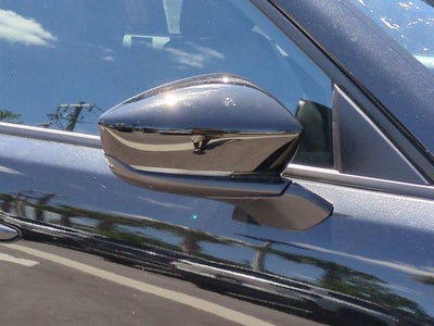 2026 Mazda Mazda CX-70 Plug-In Hybrid SC AWD