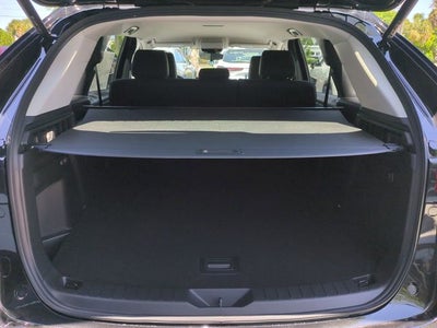 2026 Mazda Mazda CX-70 Plug-In Hybrid SC AWD