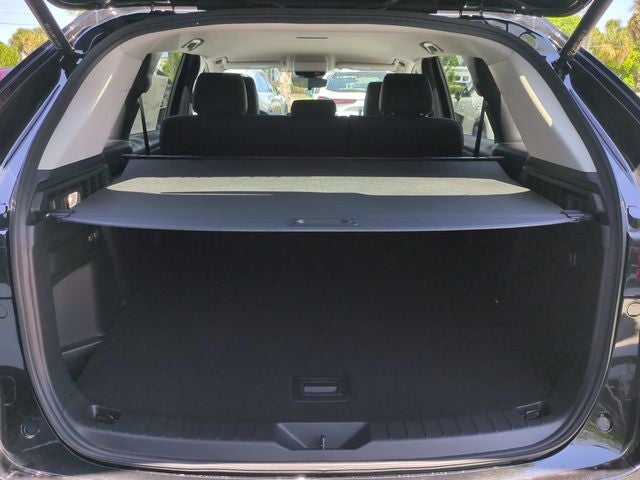 2026 Mazda Mazda CX-70 Plug-In Hybrid SC AWD