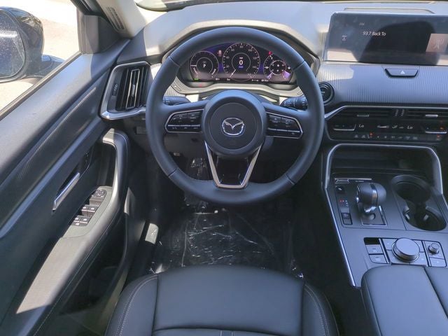 2026 Mazda Mazda CX-70 Plug-In Hybrid SC AWD