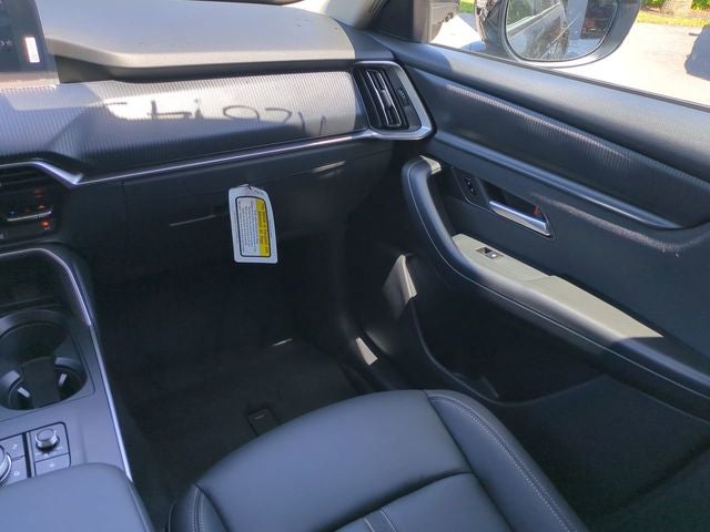 2026 Mazda Mazda CX-70 Plug-In Hybrid SC AWD