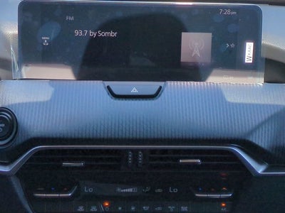 2026 Mazda Mazda CX-70 Plug-In Hybrid SC AWD